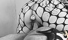 Redhead Paty Angel With Big Clit And Natural Tits Gets Pussy For Free