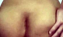 Latina Culona Screams and Squirts in Wild Cowgirl Fucking Session