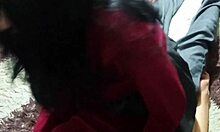 Colegiala casero, mi compañera de clase me pidió copiar el examen por una follada