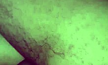 Pretty Wife Shares Creampie Moment with Ex While Husband Watches in Swinger Setup