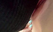 인플루언서 집 침입해서 보지 세게 빨아 아프게 해