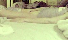 Homemade anal with beautiful milfs leads to orgasm.