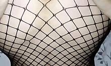 Mature couple creates stunning homemade videos together.