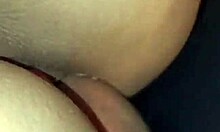 Masajista gets wild seeing huge ass, let me pound it!