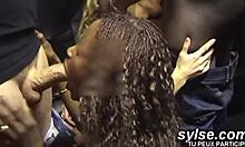 omg, me and 2 other sluts were totally huntin’ anal at the sexshop!