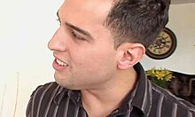 Hannah West and her fine round ass crave stiff dick in hardcore pounding every time