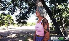 director, wanna bang expelled church slut luna legend, ike diezel?