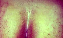 Colombian Teen Gets Rough Anal Sex