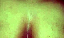 Colombian Teen Gets Rough Anal Sex