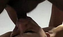 dirty wife gives pov blowjob to neglected husband 😏