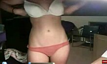 hey girl, watch this teen 18+ webcam babe tease and masturbate solo with hot emojis 😏💦