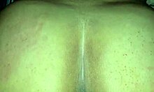 Colombian Teen Gets Rough Anal Sex