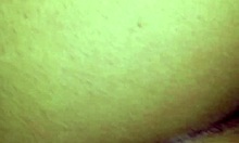 Venezuelan amateur performs blowjob and anal