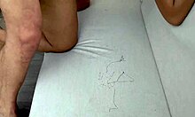 i welcomd my husbands best friend on his trip, colombian milf interracial sex with carla morelli & marco banderas