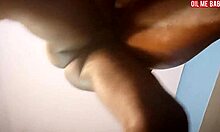 Table Fuck With Tight Wet Pussy And Juicy Ass On Desk