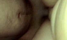 I recorded you secretly fucking me and loved the creampie inside