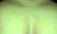 Colombian Teen Gets Rough Anal Sex