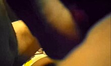 Argentinian Prostitute Claudia Begs For Anal Assfucking