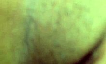 Venezuelan amateur performs blowjob and anal