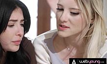 Aldatan Gençler Jazmin'i Ekliyor