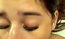 Cute Amateur Babe Gets Assfucked And Receives Golden Shower From Big Black Cock.