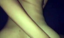 amateur real video captured