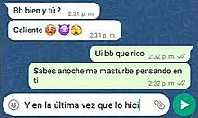 i bang my coworker's girlfriend again and it's wild, man! 😜