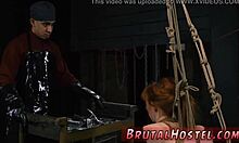 i'm in black threesome anal with teen natural tits