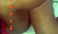 Wanna see me pound her ass and finish on her tits?