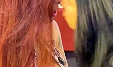 Bisexual Menage with Zara Snake and Raul Kobra