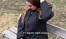 Home Video Captures Couple's Intimate Conversations and Moments