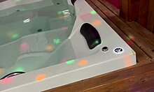 Bastidores Com A Pretinha Ninfeta De Tanto Tesão Ela Deu Até O Cuzinho Ela Quis Gozar Com O Pau No Cuzinho Pela Primeira Vez Completinho No Red