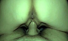 Amateur Couple Films Pov Masturbation And Sex