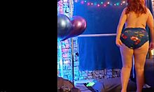 Hotwife Steffi Pussy Dance PMV One Seven