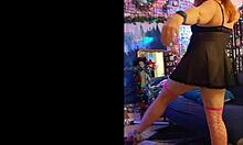 Hotwife Steffi Pussy Dance PMV One Seven