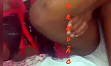 Wanna see me pound her ass and finish on her tits?