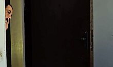 STEPDAUGHTER GETS HORNY SEEING ME IN THE SHOWER, OH MY GOD