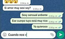 i bang my coworker's girlfriend again and it's wild, man! 😜