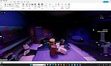 my girlfriend wasn't online so i fucked her as a bot part 2