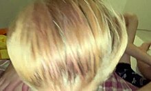 Extremely Sloppy Throatfuck After Club—Can She Handle It?