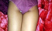 Indian Bhabi Shares Stunning Full Silhouette Pictures