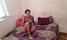 She Says, 'Leo Ogro's Cock Hurts In My Tight Ass'