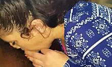 How Nasty Can Tnasty 6 Get With Wild Action?!