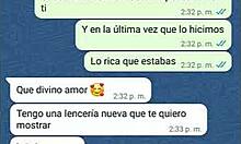 i bang my coworker's girlfriend again and it's wild, man! 😜