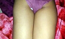 Indian Bhabi Shares Stunning Full Silhouette Pictures