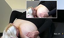 Daruma Rai in Sensual Rimming Scene