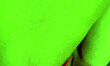 Stepmother Wants Lick