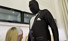 World's First A.I. Butler Designed to Serve and Satisfy Fantastically