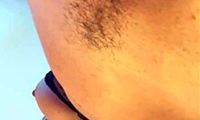 i'm masturbating with my horny tattooed brunette's sex toys compilation