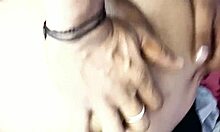 Индийская тройка разбушевалась с жестким трахом и без кончи внутри